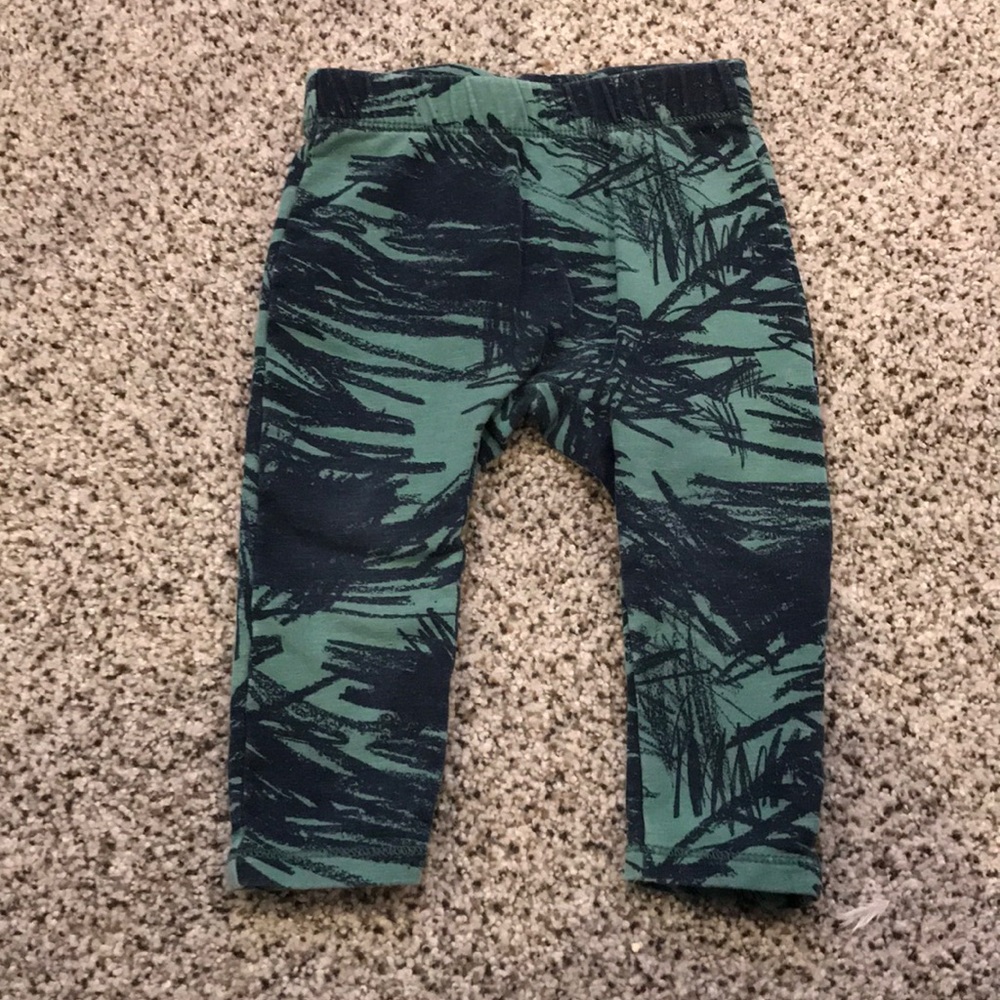 Zara 12-18 Month Joggers